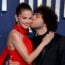 Selena Gomez and Benny Blanco