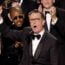 Stephen Colbert at the 2025 Emmys