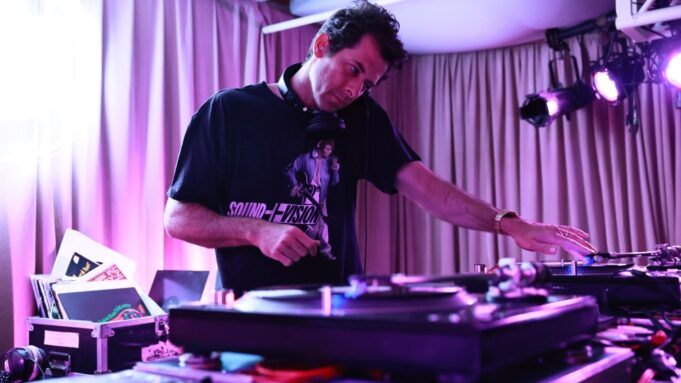 Mark Ronson