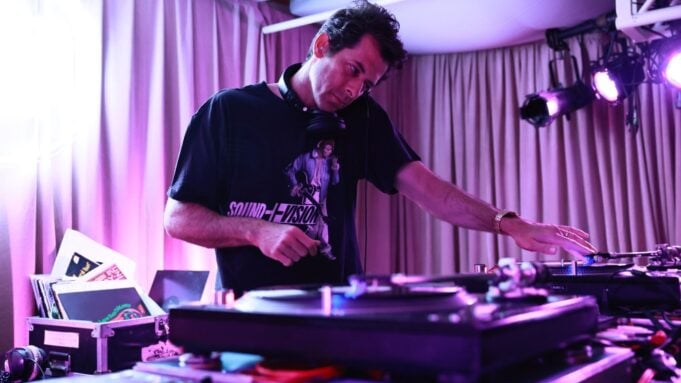 Mark Ronson