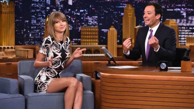 Swift Fallon