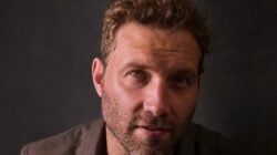 Jai Courtney