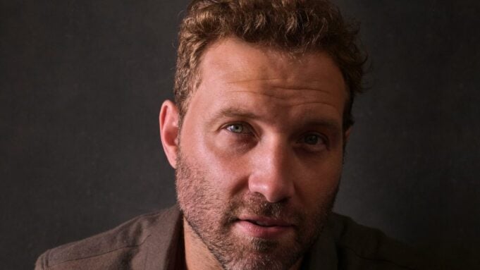 Jai Courtney