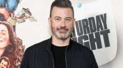 Jimmy Kimmel