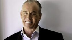 John C McGinley