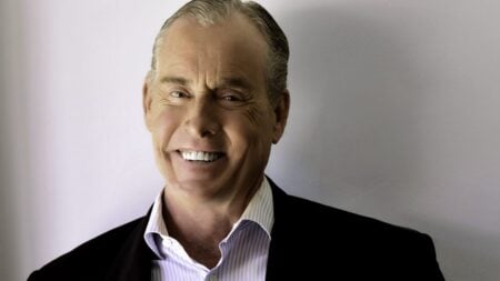 John C McGinley