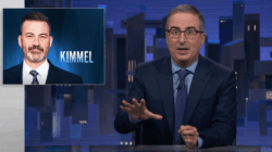 John Oliver