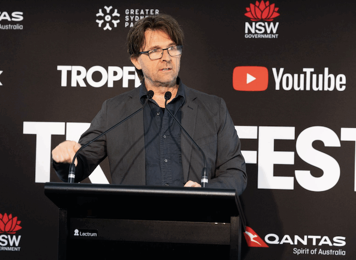 Tropfest Returns Sydney 2026 with NSW