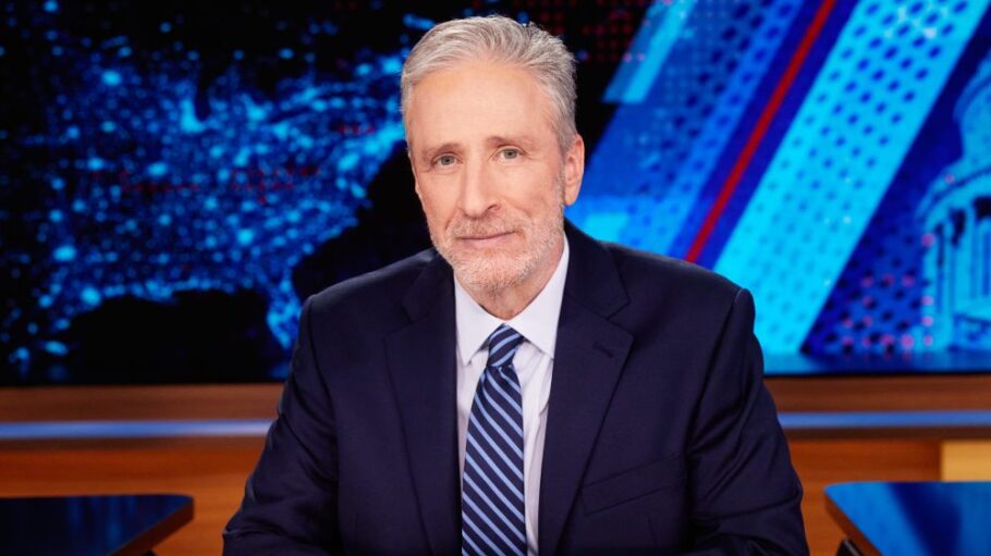 Jon Stewart