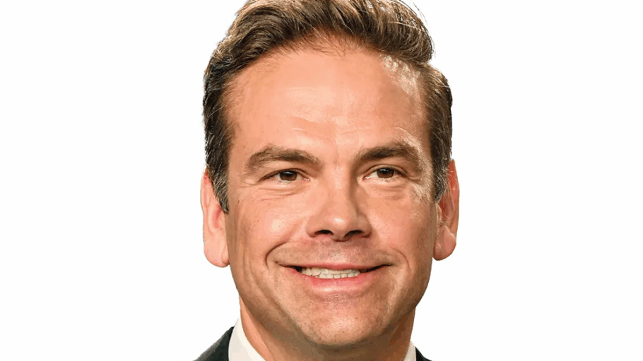 Lachlan Murdoch