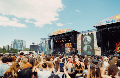 Laneway