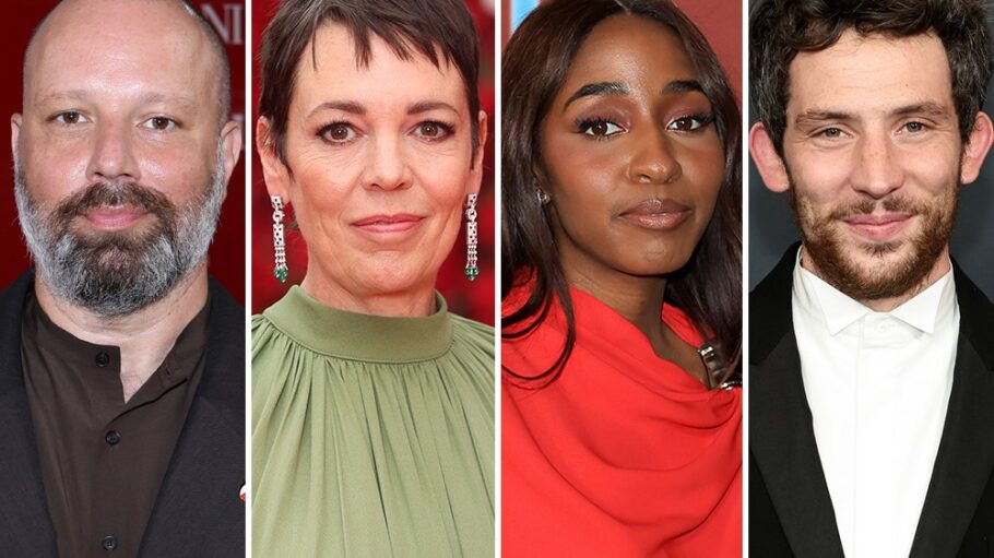 Lanthimos Colman Edibiri OConnor