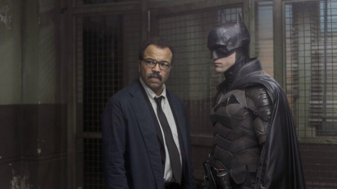 'The Batman'