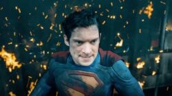 'Superman'