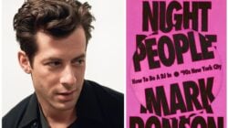 Mark Ronson