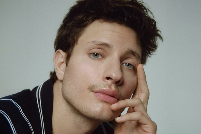 Matt Rife Adds Australia and New