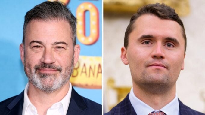 Kimmel Kirk