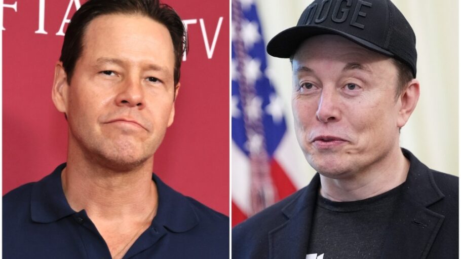 Barinholtz Musk