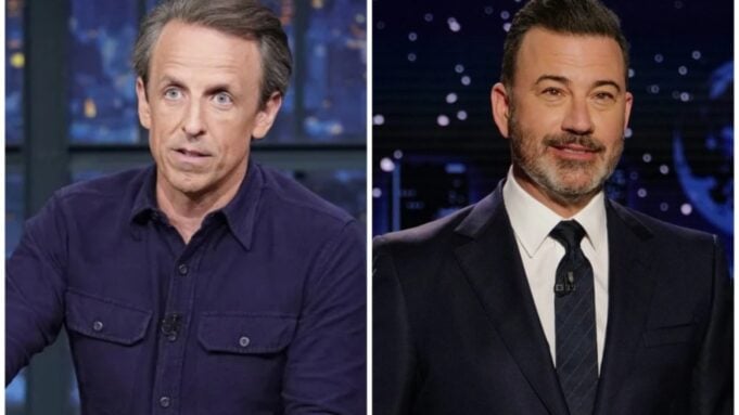 Meyers Kimmel