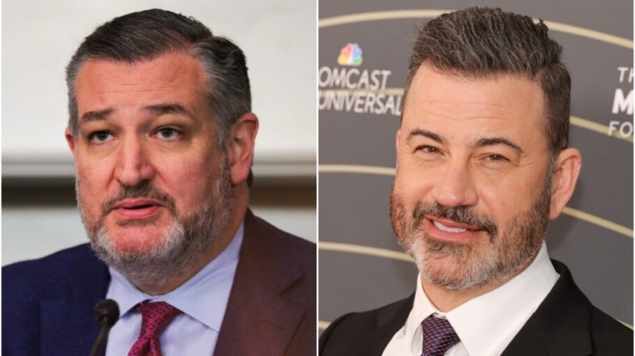 Cruz Kimmel