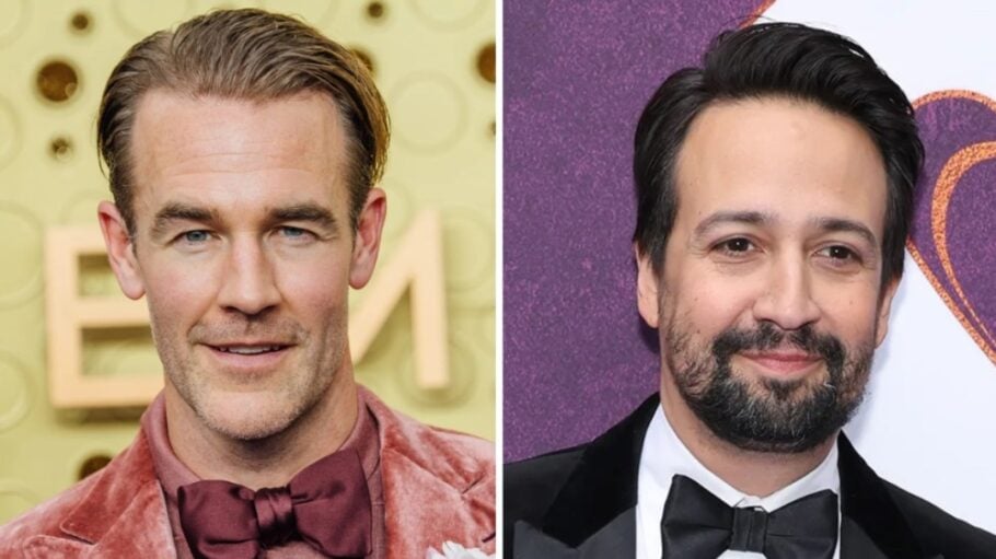 Van Der Beek Miranda