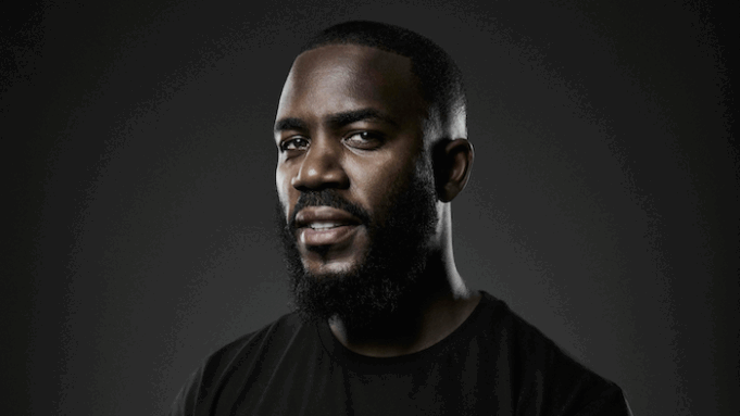 Mo Gilligan Announces Australian and New