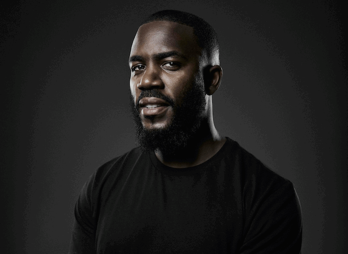 Mo Gilligan Announces Australian and New