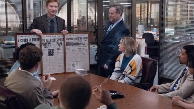 The Paper