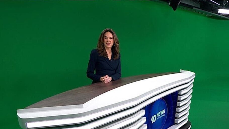 Network 10 Studio 1A