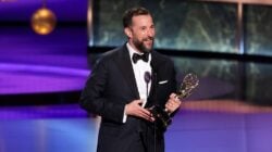 Noah Wyle