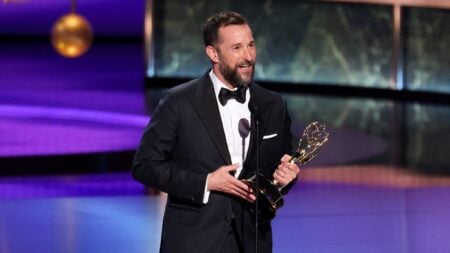 Noah Wyle