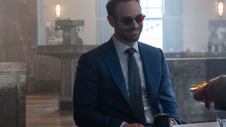 Daredevil: Born Again