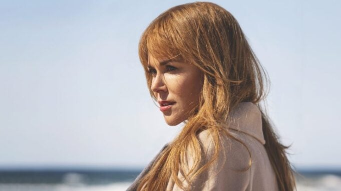 Big Little Lies