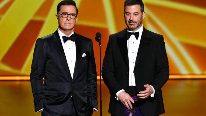 Colbert Kimmel