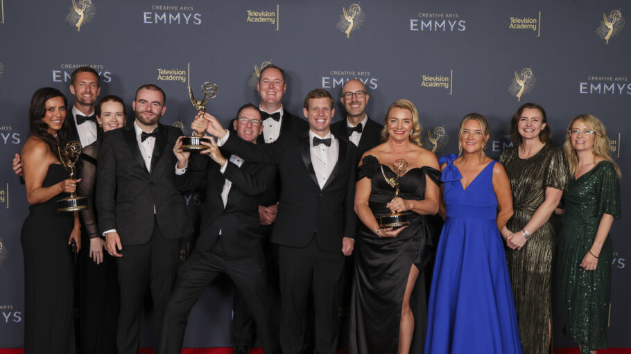 Love on the Spectrum cast and