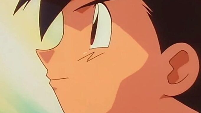 Pokemon