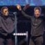 Oasis reunion tour