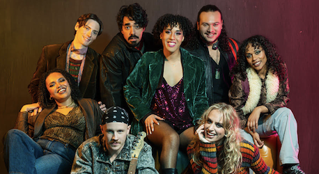 Opera Australia Marks 'Rent' Season With