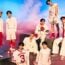 Stray Kids
