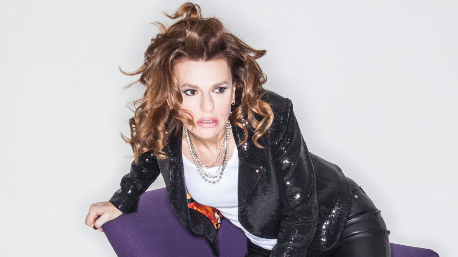 Sandra Bernhard