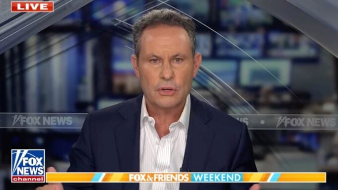 Brian Kilmeade