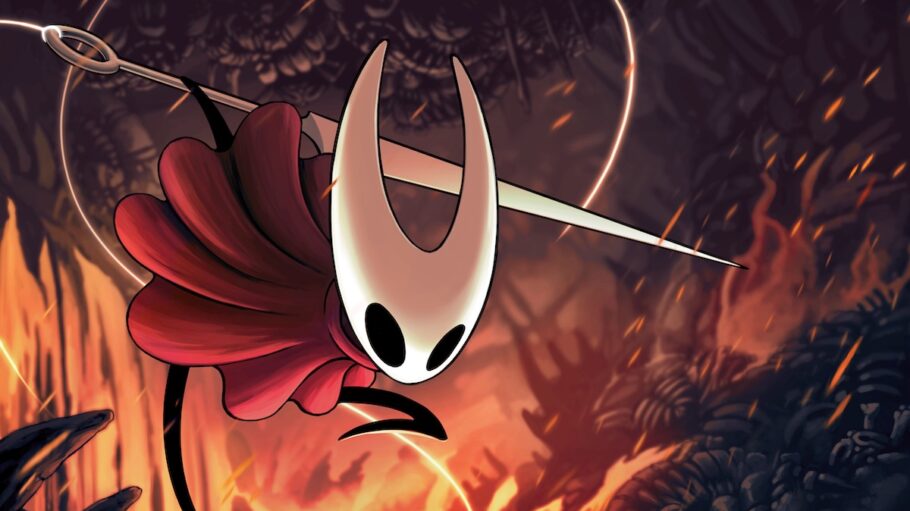 Hollow Knight: Silksong