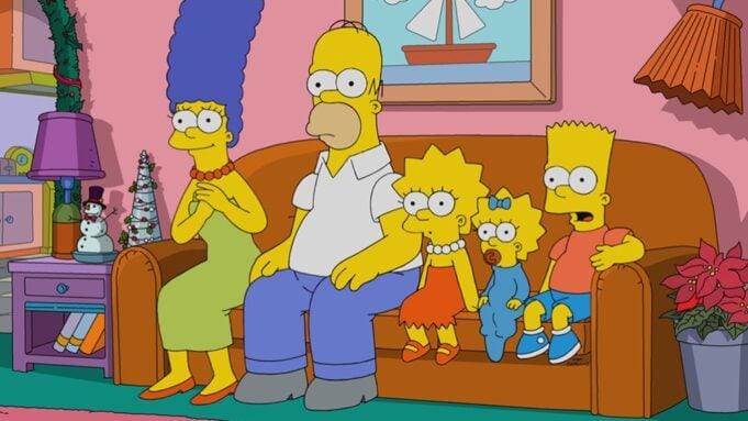 The Simpsons