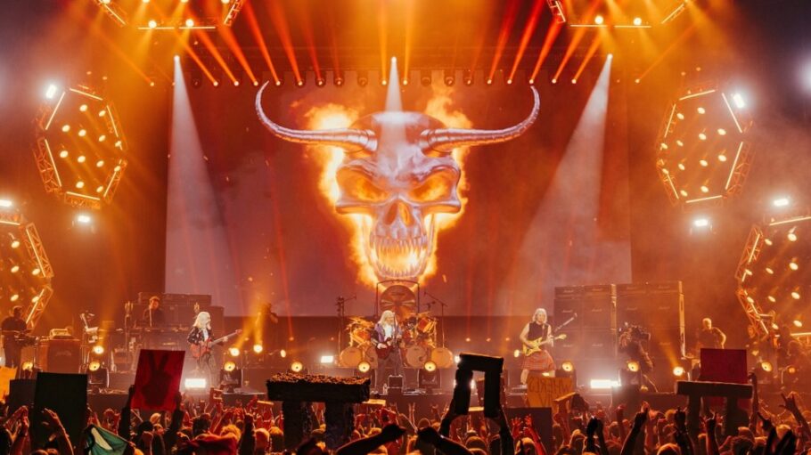 Spinal Tap II: The End Continues