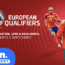 Stan Sport European Qualifiers poster