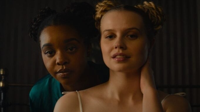 ‘Steal Away’ Review: Angourie Rice and