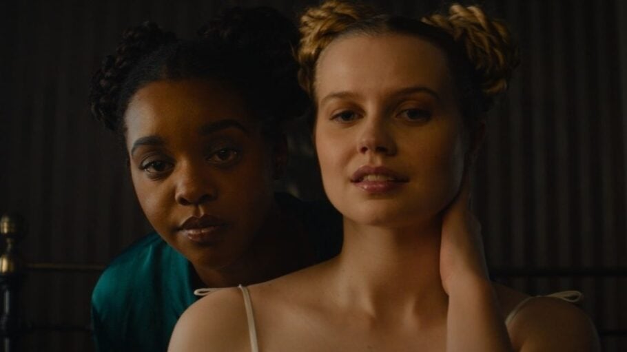 ‘Steal Away’ Review: Angourie Rice and
