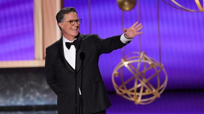 Colbert