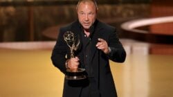 Stephen Graham
