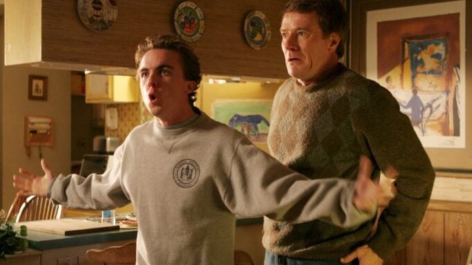 'Malcolm in the Middle'